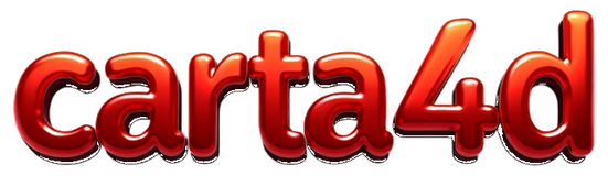 carta 4d logo