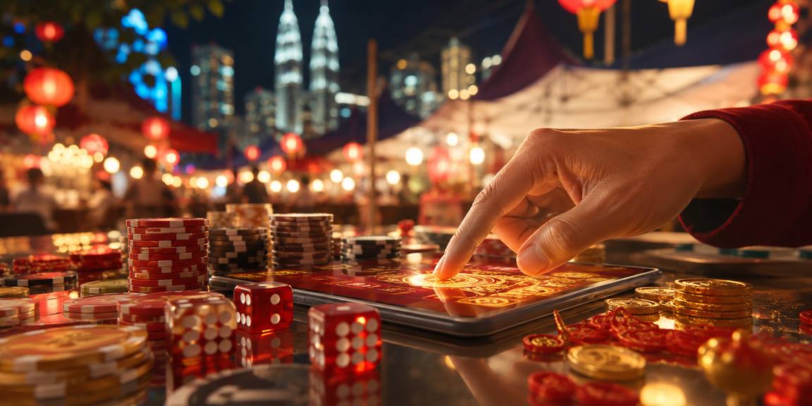 Slot dengan Provider Dunia di Satu Tempat