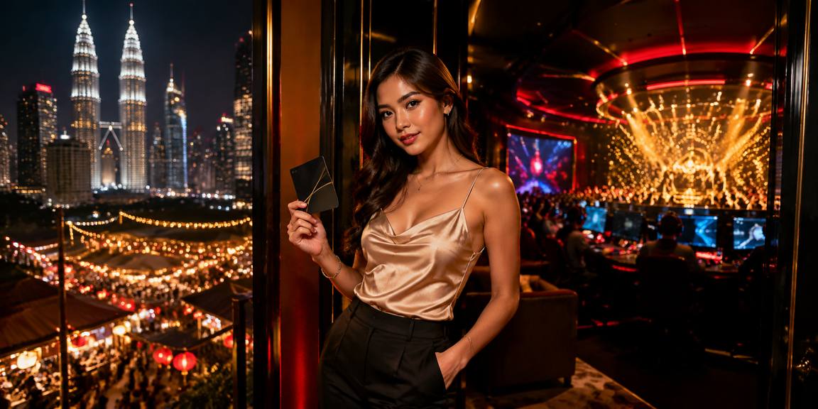 carta 4d Casino, Slots dan Sportsbook untuk Malaysia