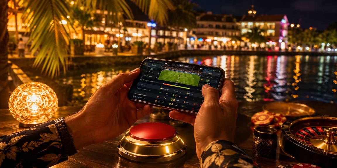 carta 4d Casino, Slots dan Sportsbook untuk Malaysia