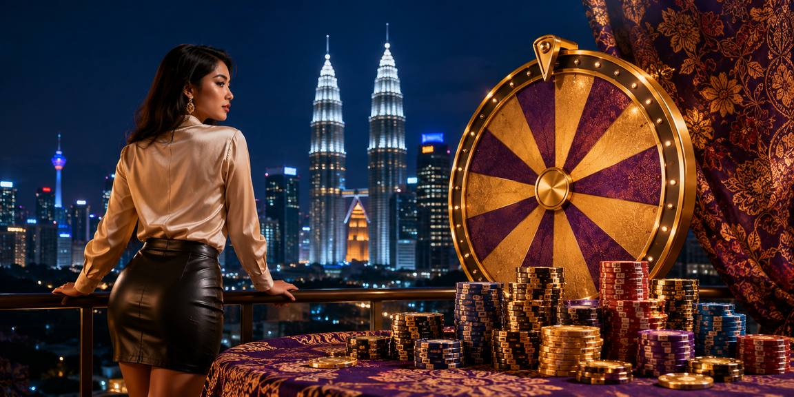 carta 4d Casino, Slots dan Sportsbook untuk Malaysia