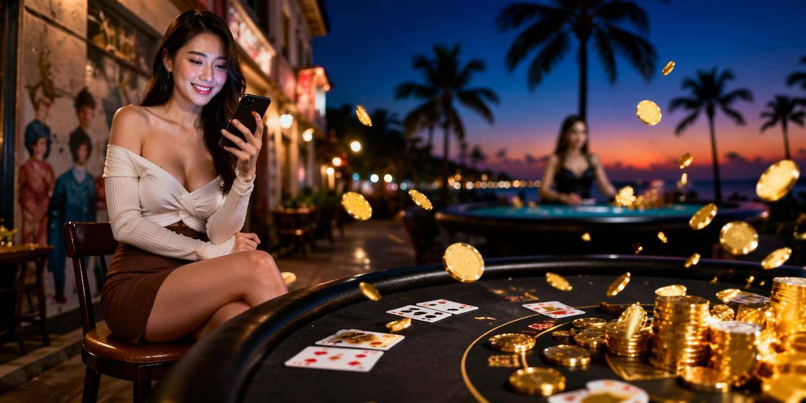 Masuki Bilik Dealer Langsung Kami